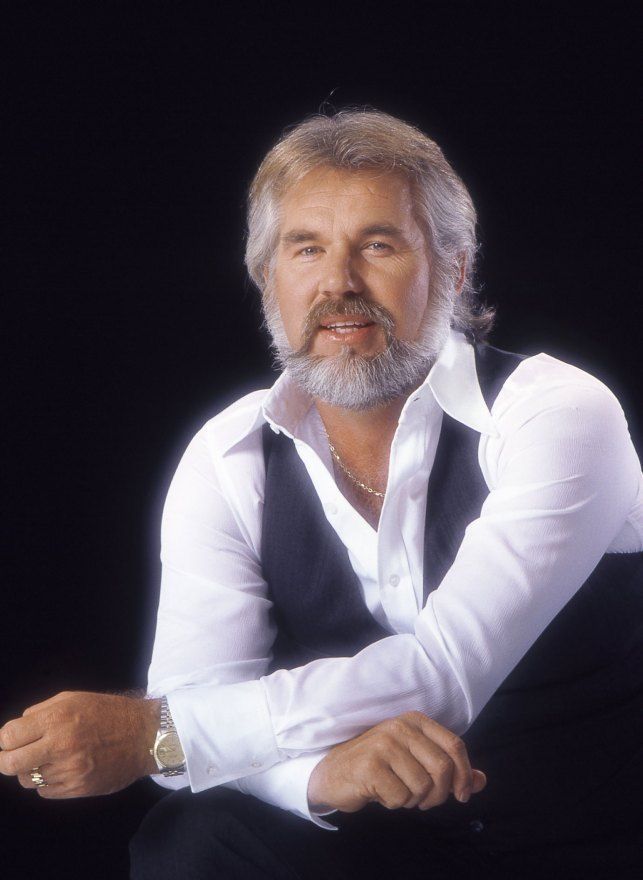 Kenny Rogers – The Gambler