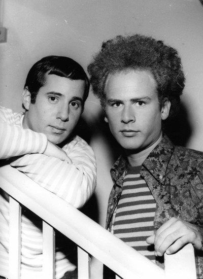 Simon & Garfunkel – The Sounds of Silence