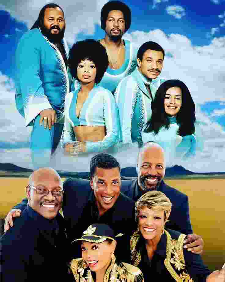 ‘One Less Bell To Answer’ – Marilyn McCoo & The 5th Dimension