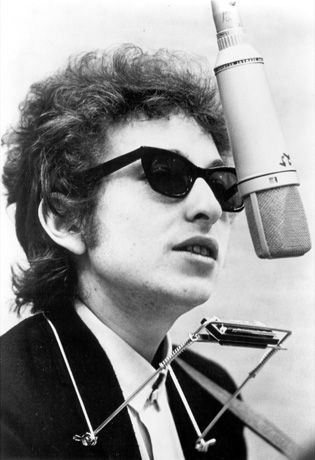 Bob Dylan – With God On Our Side