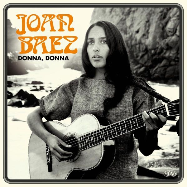 “Donna, Donna” – Joan Baez