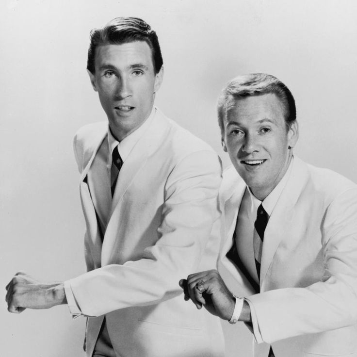 The Righteous Brothers – “You’ve Lost That Loving Feeling”