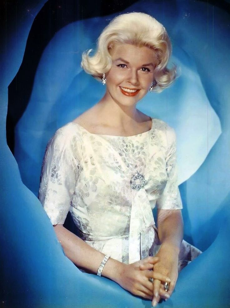 Doris Day – Perhaps, Perhaps, Perhaps