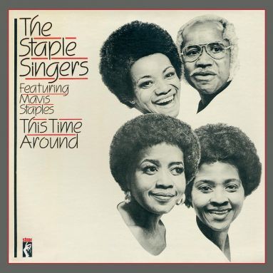 The Staple Singers - I'll Take You There