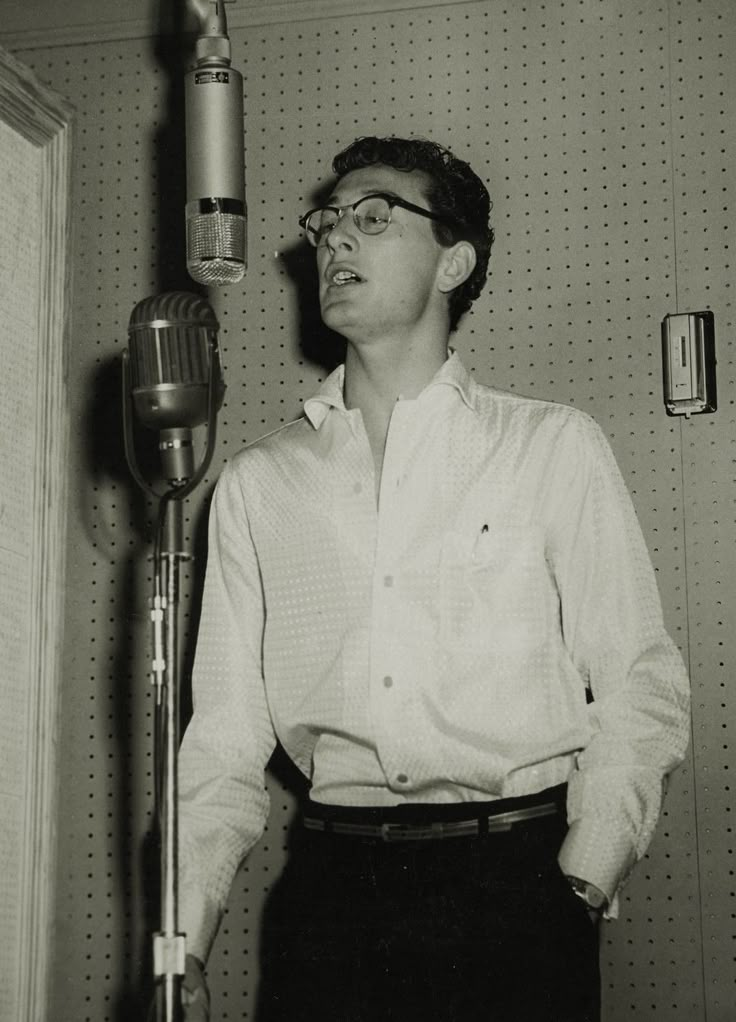 “Oh, Boy!” by Buddy Holly & The Crickets