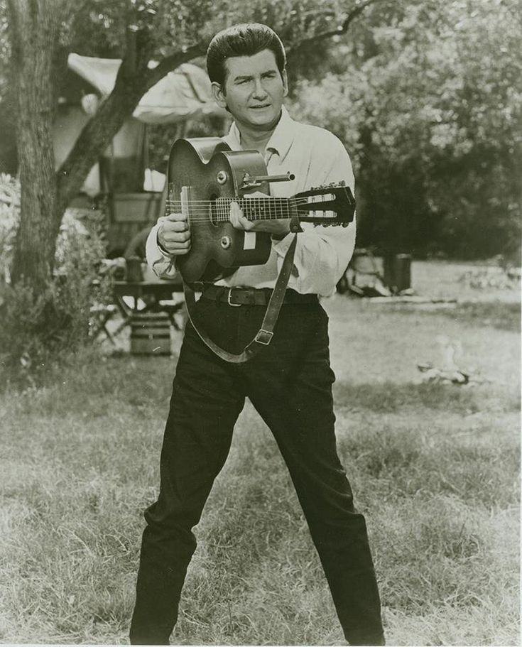 Roy Orbison – Running Scared