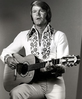 Glen Campbell – Wichita Lineman