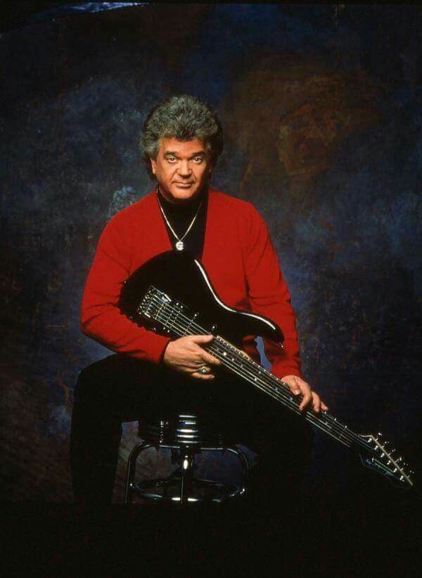 Conway Twitty – Slow Hand