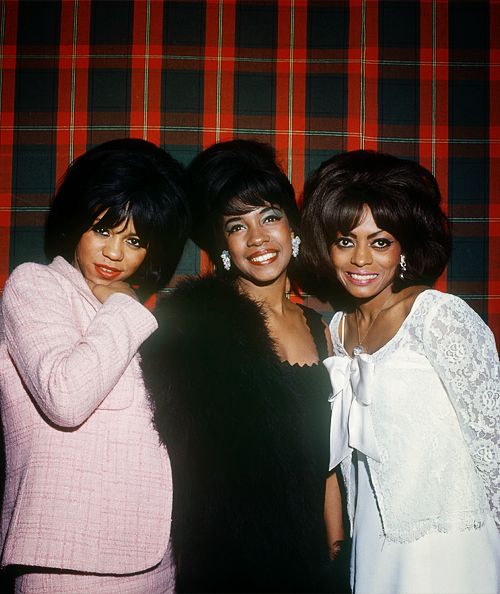 Come See About Me – The Supremes: A Soulful Masterpiece