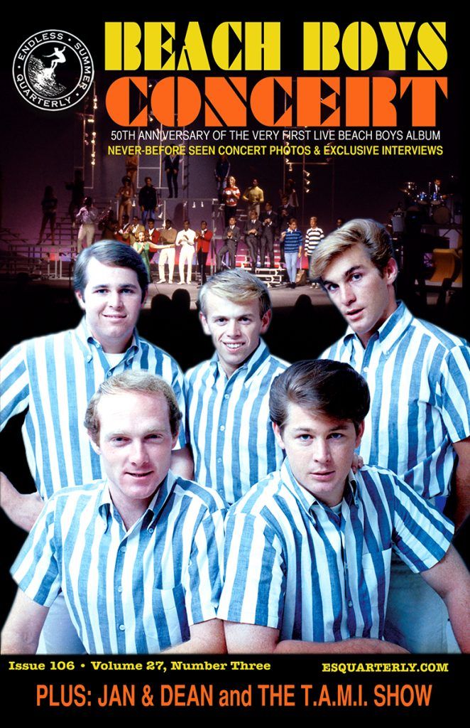 Barbara Ann – The Beach Boys