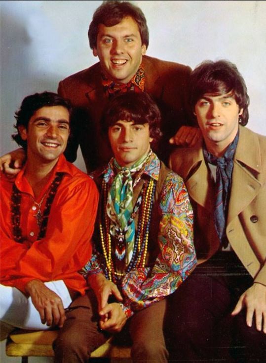 The Rascals – A Beautiful Morning
