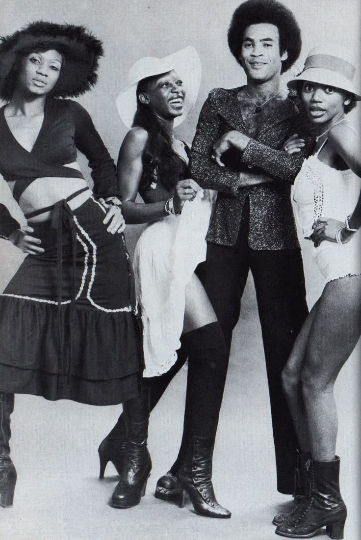 Boney M. – “Rasputin”