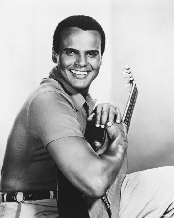 “Island in the Sun” – Harry Belafonte