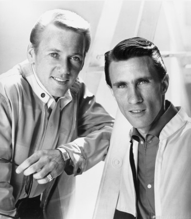 “Little Old Lady from Pasadena” – Jan and Dean