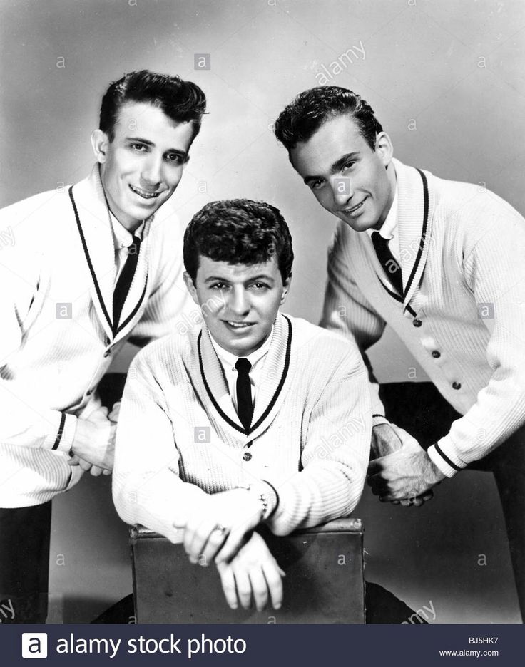 Dion And The Belmonts – ‘Little Diane’