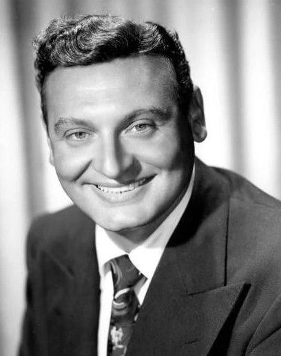 ‘High Noon’ by Frankie Laine