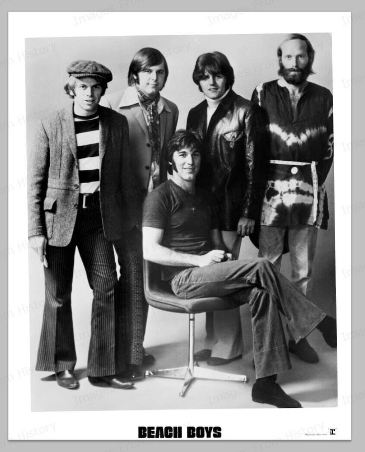 Do It Again – The Beach Boys