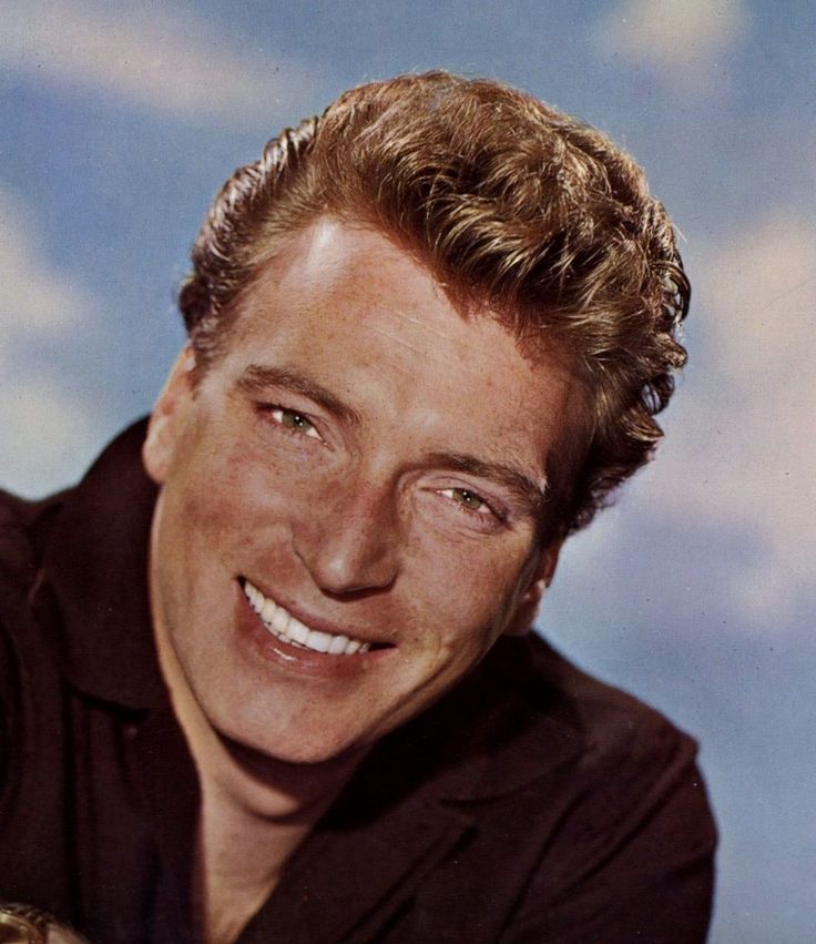 Frank Ifield – I Remember You