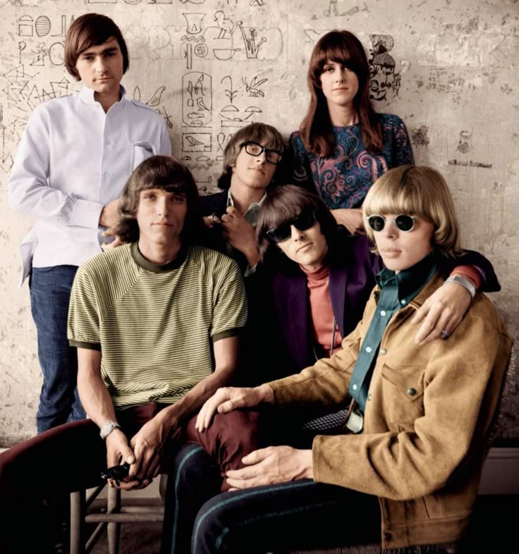 Jefferson Airplane – Somebody To Love