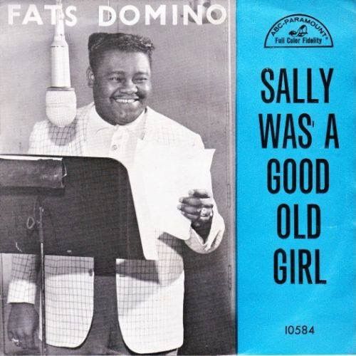 Fats Domino – Blueberry Hill