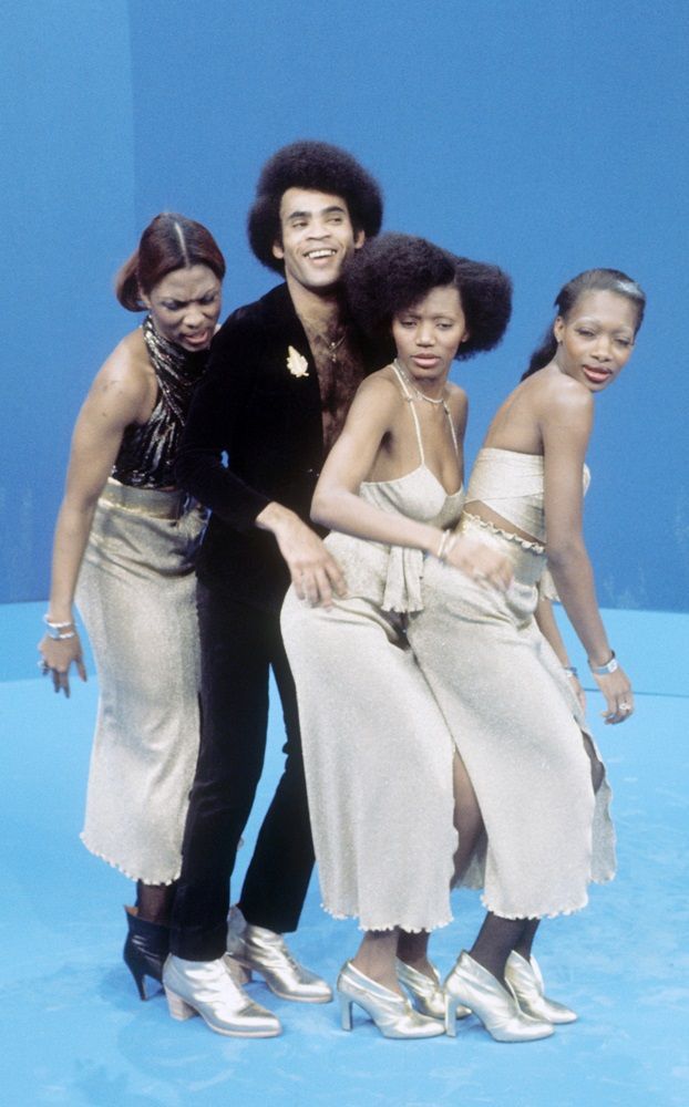 Boney M. – Daddy Cool