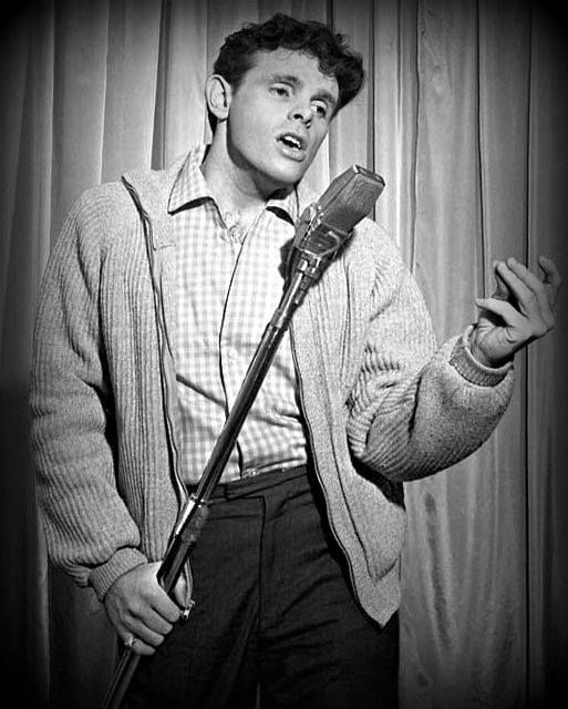 Del Shannon – Little Town Flirt