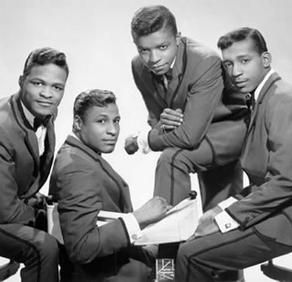 Little Anthony & The Imperials – “Tears on My Pillow”
