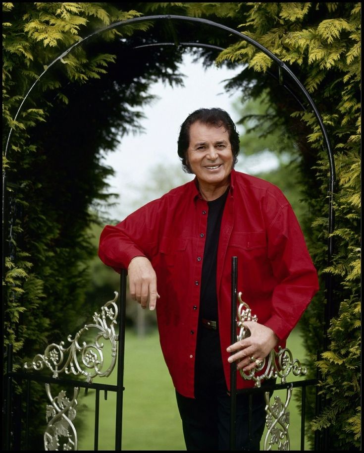 Engelbert Humperdinck – ‘Please Release Me’