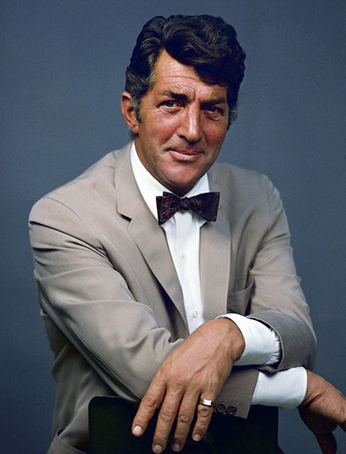 “That’s Amore” – Dean Martin