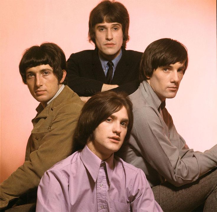 You Really Got Me – The Kinks