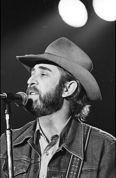 Don Williams – Some Broken Hearts Never Mend