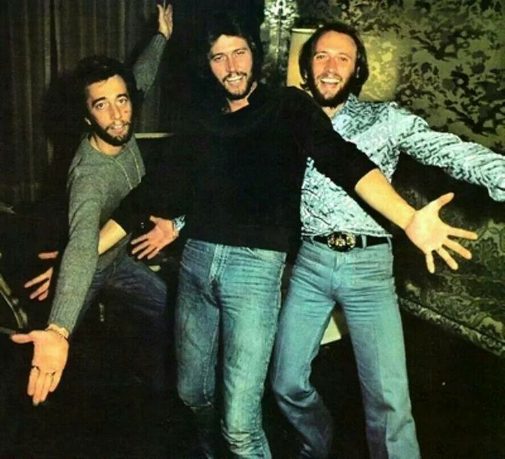 Surrendering to the Beat of “You Win Again” by the Bee Gees