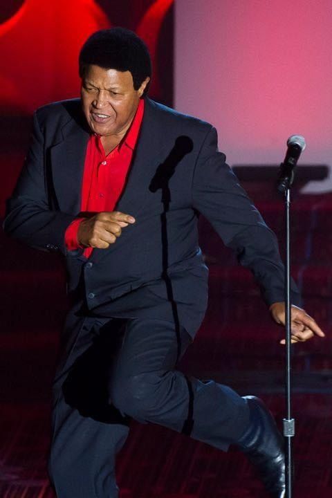 Let’s Twist Again – Chubby Checker: A Dancefloor Classic