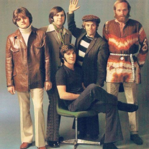The Beach Boys – Sloop John B