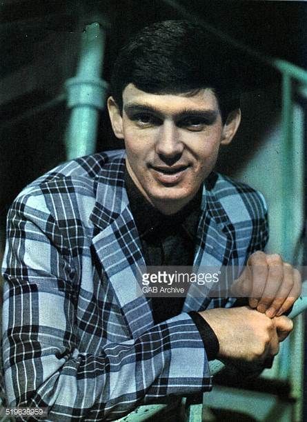 ‘Looking Through The Eyes Of Love’ – Gene Pitney
