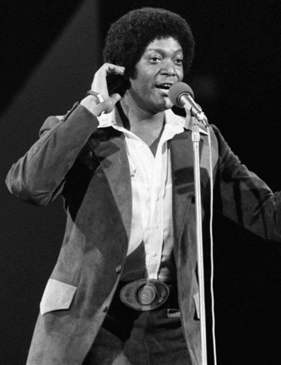 Dobie Gray – Drift Away
