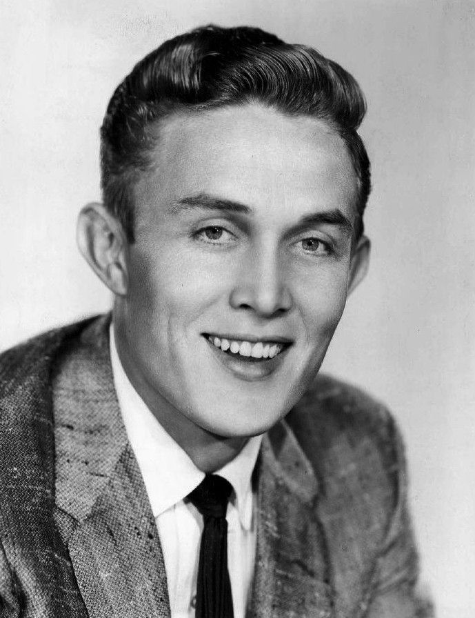 Big Bad John – Jimmy Dean