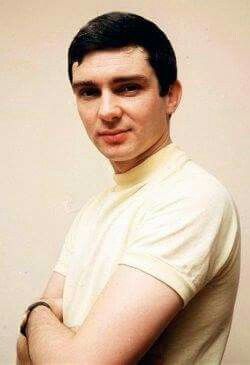 Gene Pitney – Twenty Four Hours from Tulsa