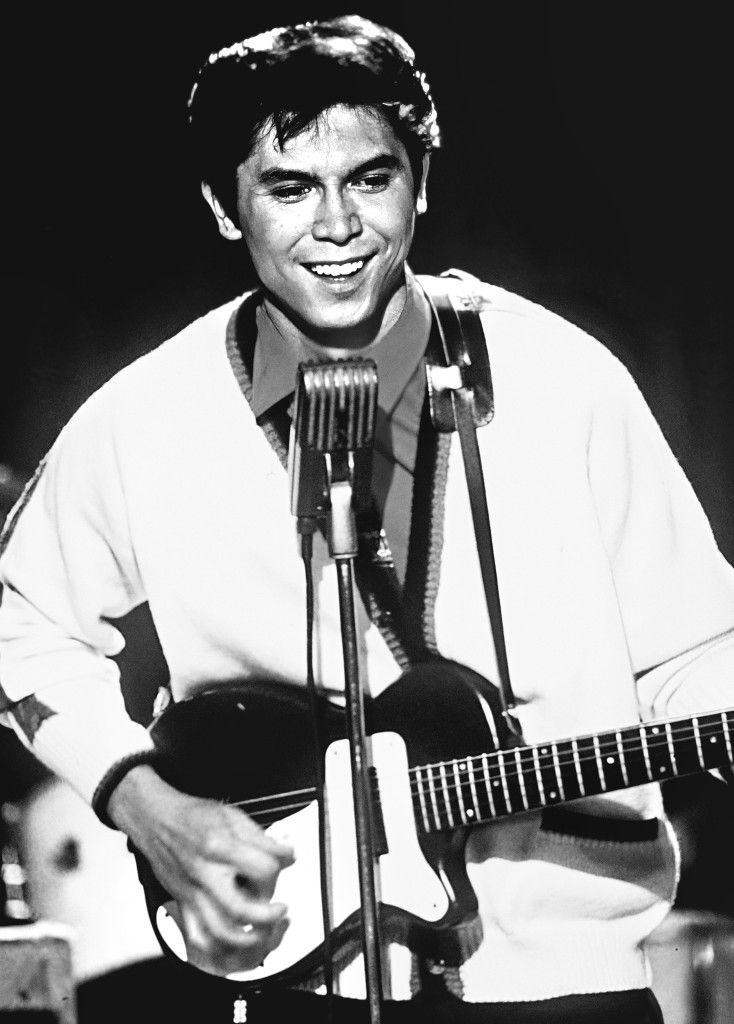 La Bamba – Ritchie Valens