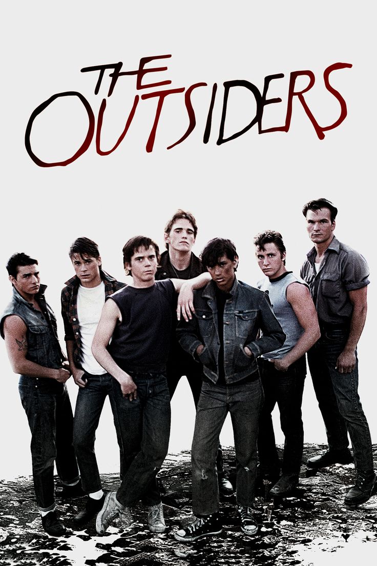 The Outsiders – Time Won’t Let Me (1966)