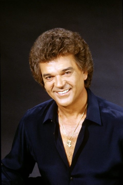 Conway Twitty – Hello Darling