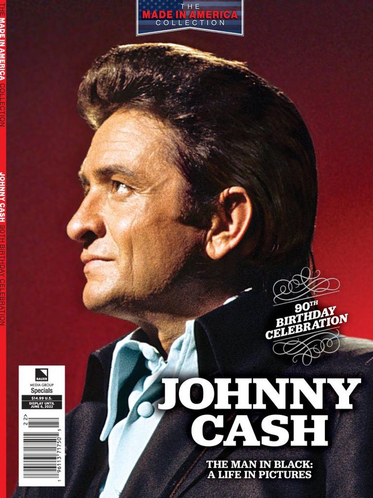 Johnny Cash – Hurt