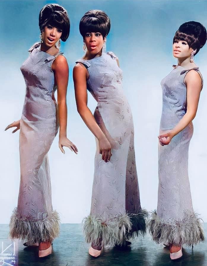 Martha & The Vandellas – Jimmy Mack