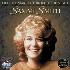 Help Me Make It Through The Night – Sammi Smith