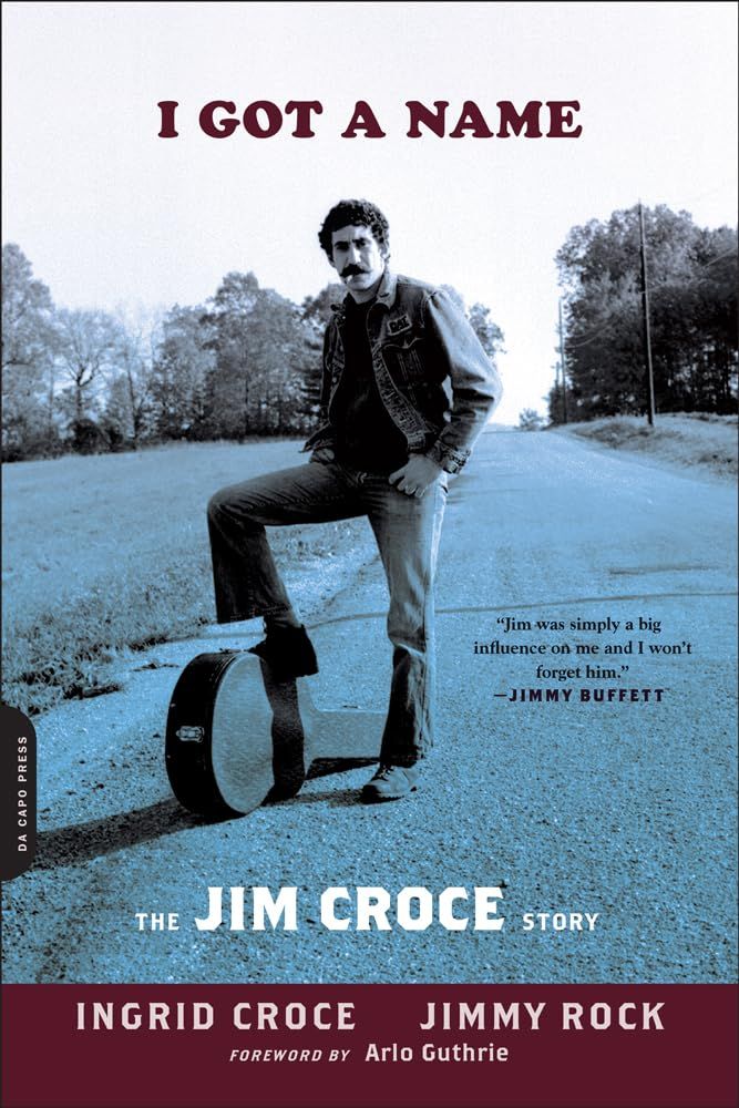 Bad, Bad Leroy Brown – Jim Croce’s Unforgettable Classic from the 70s
