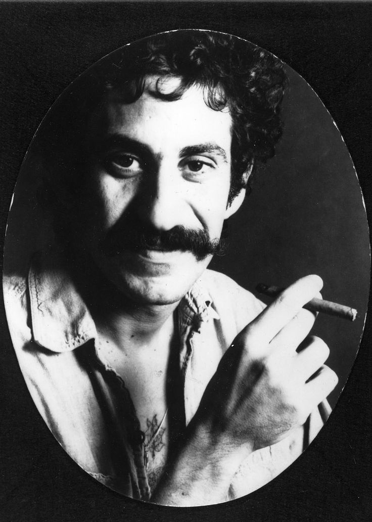 Jim Croce – Time in a Bottle