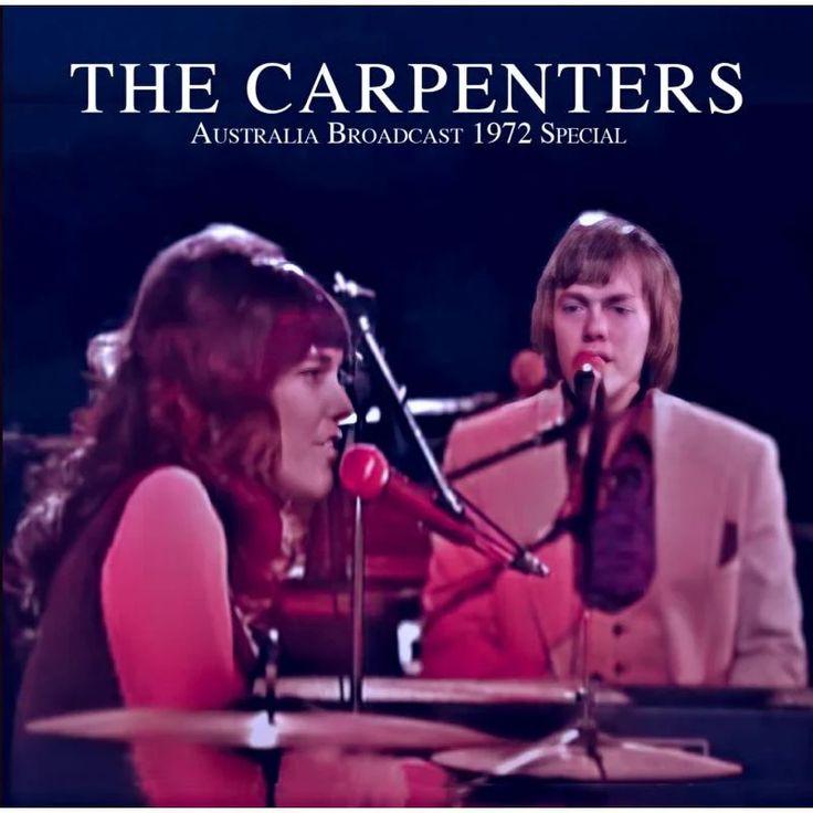 The Carpenters – Close To You (1970)