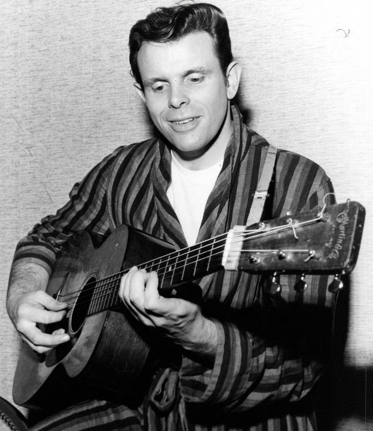 Del Shannon – So Long Baby (1963)
