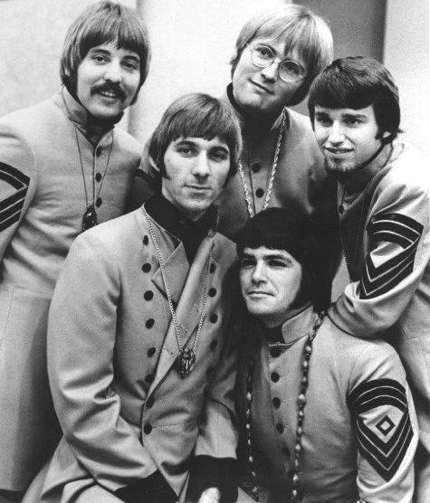 Gary Puckett & The Union Gap – “Lady Willpower”