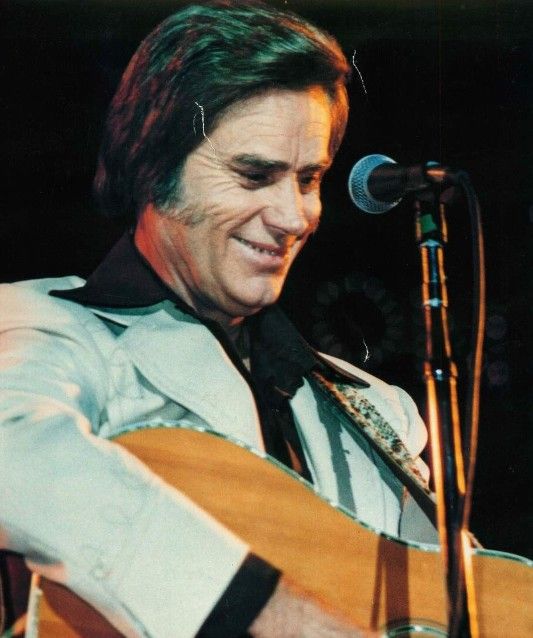 The Grand Tour – George Jones (1974)